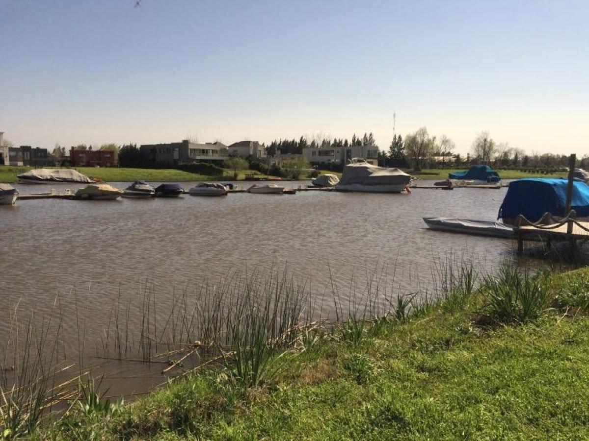 Grundstück in Tigre, Argentina, Nr. 119713