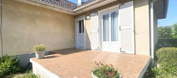 3 bedrooms House in Marle, France No. 88819 10