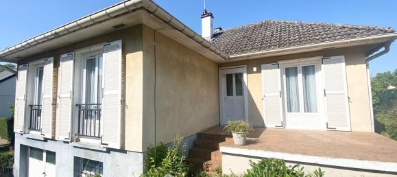 3 bedrooms House in Marle, France No. 88819 2