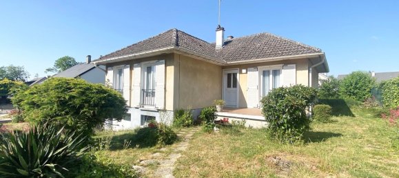 3 bedrooms House in Marle, France No. 88819 22