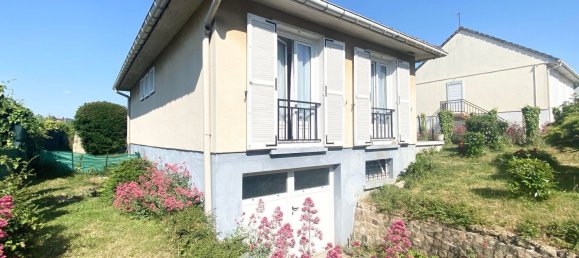 3 bedrooms House in Marle, France No. 88819 21