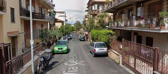 Apartamento de 3 habitaciónes en Rome, Italy No. 25884 2