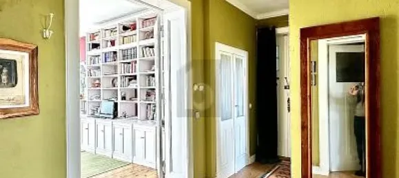 3 rooms Apartment in Planterwald, Germany No. 93284 4