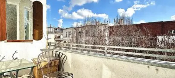 3 rooms Apartment in Planterwald, Germany No. 93284 3