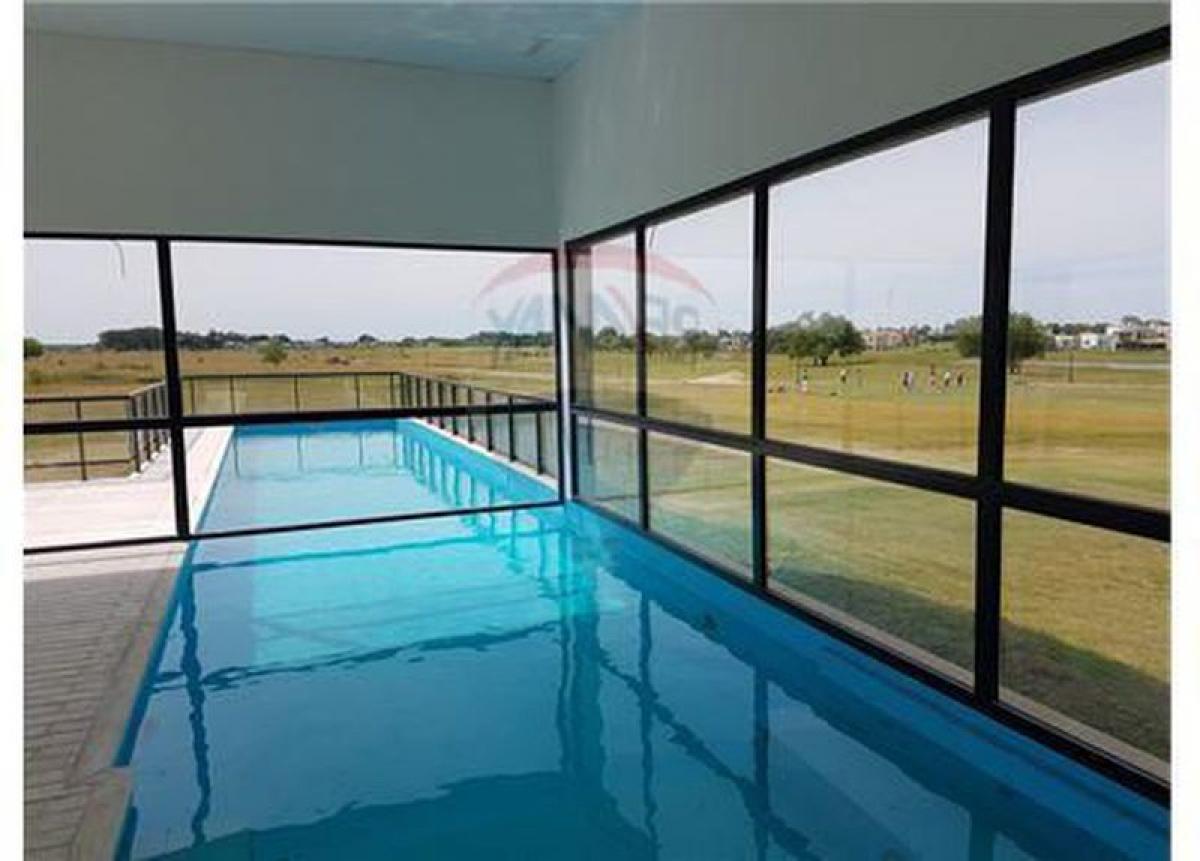  Land in Escobar, Argentina No. 47745