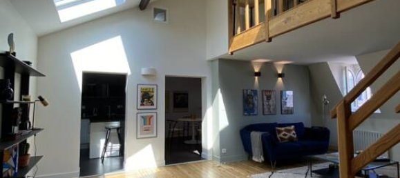 3 chambres Duplex à Limoges, France No. 355960 3