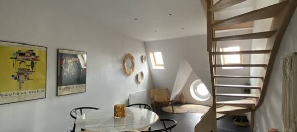 3 chambres Duplex à Limoges, France No. 355960 2