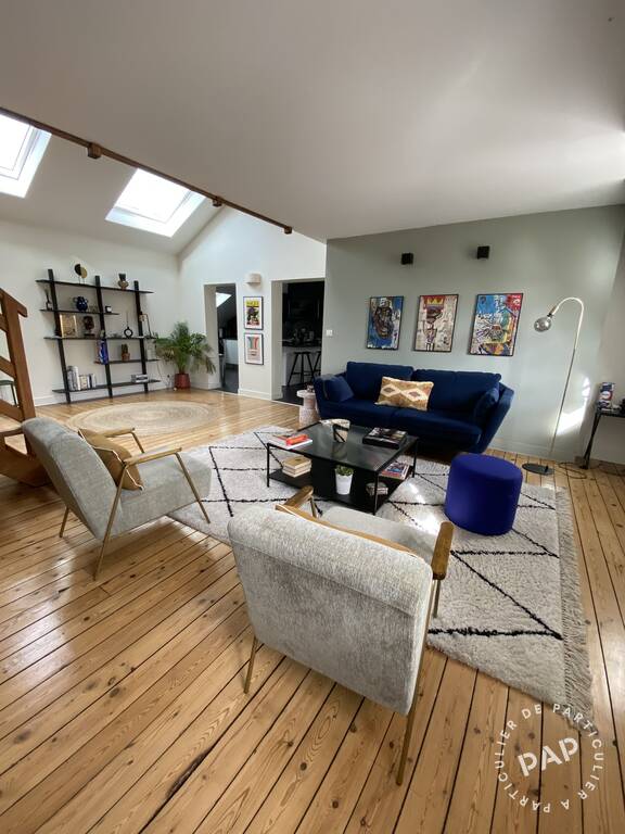 3 chambres Duplex à Limoges, France No. 355960