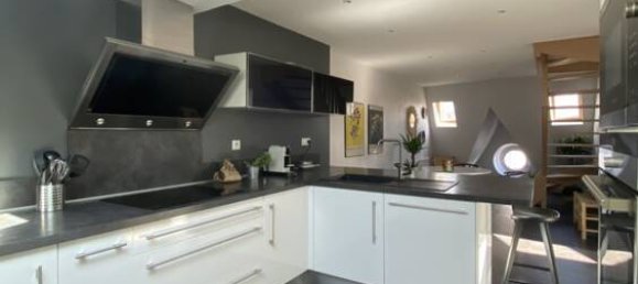 3 chambres Duplex à Limoges, France No. 355960 4