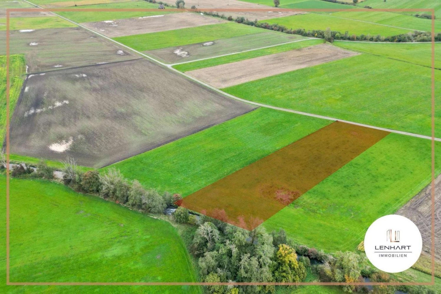 Terreno en Unterallgau, Germany 5790 m² No. 291956