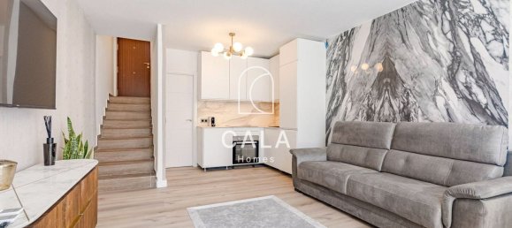 1 غرف نوم منزل ذو طابقين في Adeje, Spain رقم 124813 8