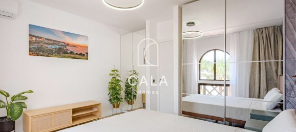 1 غرف نوم منزل ذو طابقين في Adeje, Spain رقم 124813 13