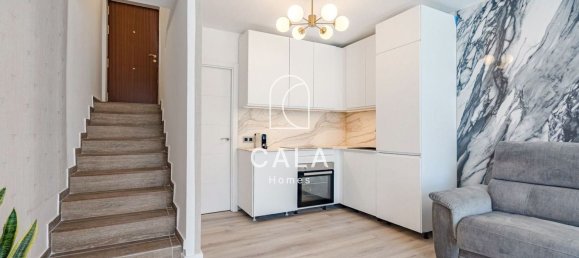 1 غرف نوم منزل ذو طابقين في Adeje, Spain رقم 124813 9