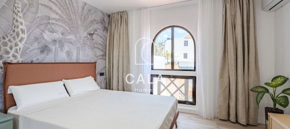 1 غرف نوم منزل ذو طابقين في Adeje, Spain رقم 124813 11