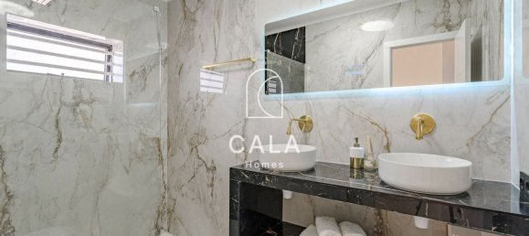 1 غرف نوم منزل ذو طابقين في Adeje, Spain رقم 124813 14