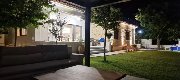 Вилла с 4 спальнями в Халкидики, Центральная Македония, Македония и Фракия, Греция № 52120 3
