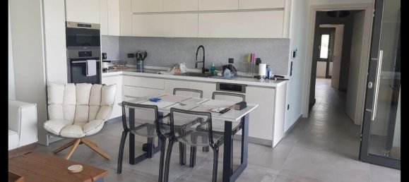 Вилла с 4 спальнями в Халкидики, Центральная Македония, Македония и Фракия, Греция № 52120 15