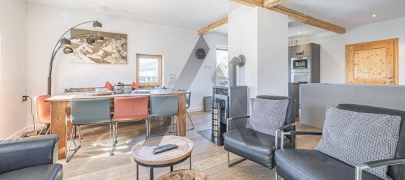 3 غرف نوم منزل في Kirchberg in Tirol, Austria رقم 140337 3