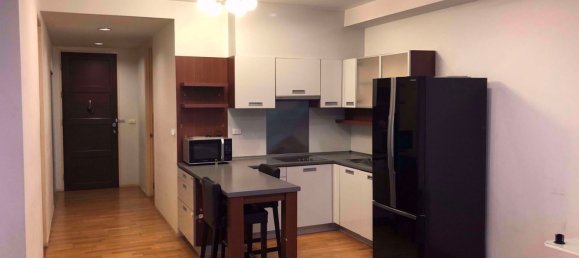 Condominio de 2 dormitorios en Din Daeng, Thailand No. 10053 4