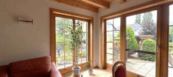 Таунхаус с 3 спальнями в Саксония, Германия № 242325 9