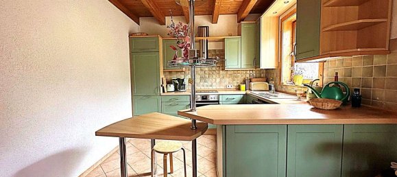 Таунхаус с 3 спальнями в Саксония, Германия № 242325 8