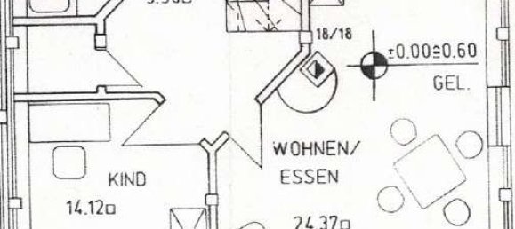 Таунхаус с 3 спальнями в Саксония, Германия № 242325 32