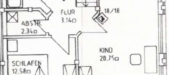 Таунхаус с 3 спальнями в Саксония, Германия № 242325 33