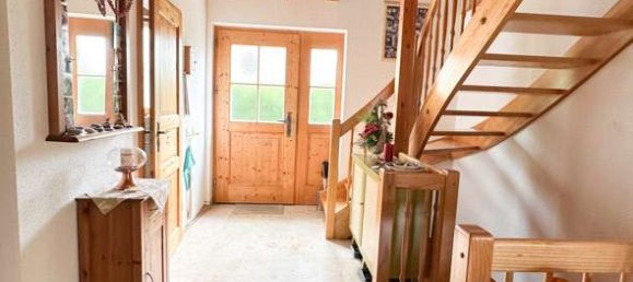 Таунхаус с 3 спальнями в Саксония, Германия № 242325 6