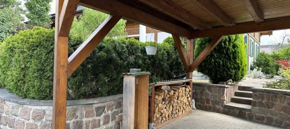 Таунхаус с 3 спальнями в Саксония, Германия № 242325 28