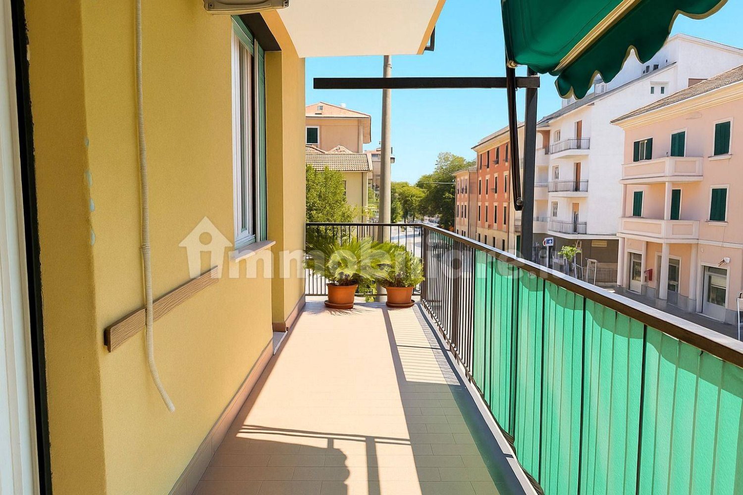 2 chambres Appartement à Sestri Levante, Italy No. 329896