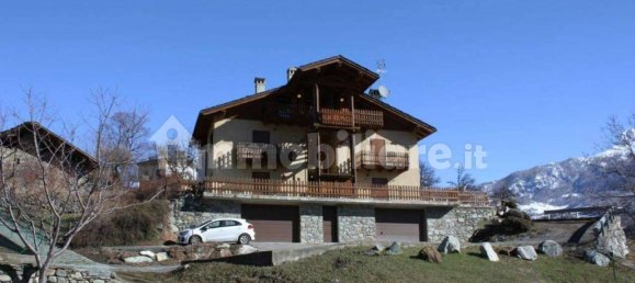 2غرفة شقة في Torgnon, Italy رقم 340005 2
