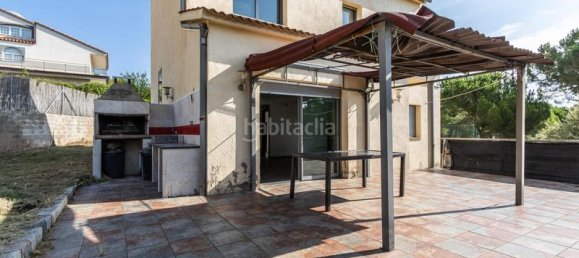 3 Schlafzimmer Haus in Barcelona, Spain, Nr. 176816 30