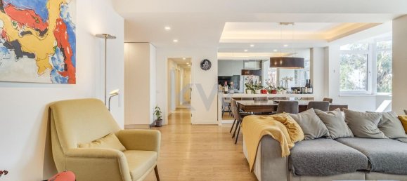 Apartamento T4 em Cascais, Portugal N.º 104452 9