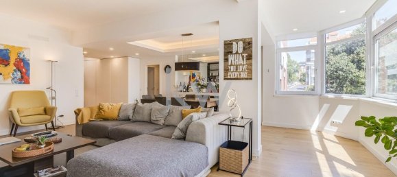 Apartamento T4 em Cascais, Portugal N.º 104452 5