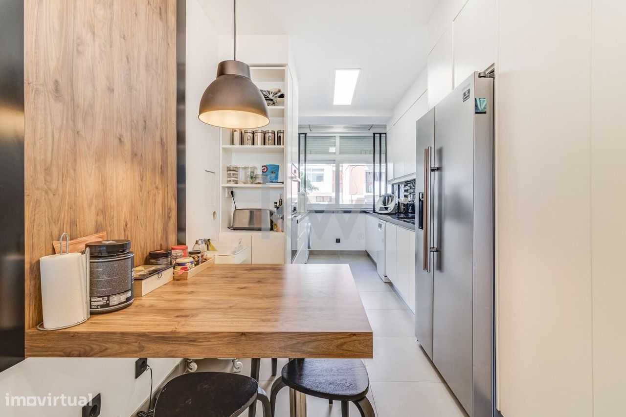 Apartamento T4 em Cascais, Portugal N.º 104452