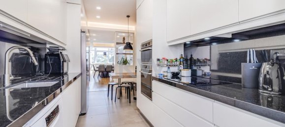 Apartamento T4 em Cascais, Portugal N.º 104452 13