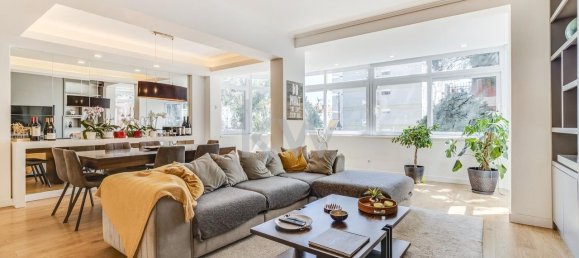 Apartamento T4 em Cascais, Portugal N.º 104452 3