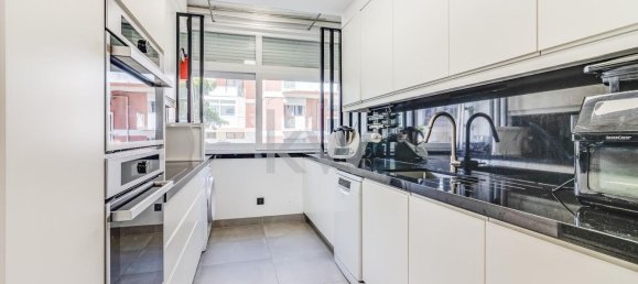 Apartamento T4 em Cascais, Portugal N.º 104452 12