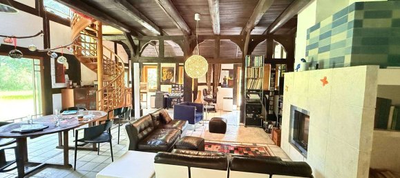 Casa de 5 habitaciónes en Diepholz, Germany No. 268364 25