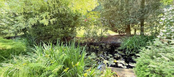 Casa de 5 habitaciónes en Diepholz, Germany No. 268364 42
