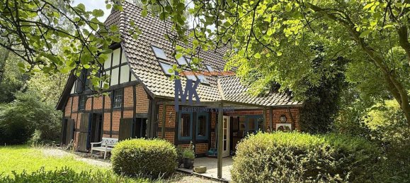 Casa de 5 habitaciónes en Diepholz, Germany No. 268364 5