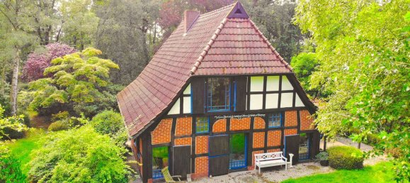 Casa de 5 habitaciónes en Diepholz, Germany No. 268364 2