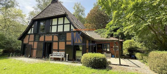 Casa de 5 habitaciónes en Diepholz, Germany No. 268364 4