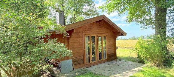 Casa de 5 habitaciónes en Diepholz, Germany No. 268364 19