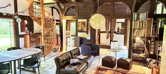 Casa de 5 habitaciónes en Diepholz, Germany No. 268364 24