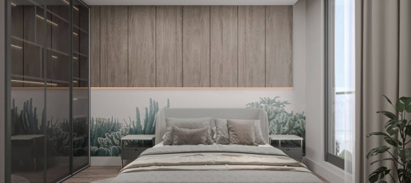 Apartment 1+1 in Looks Downtown 3, Antalya, Turkey No. 39598 6