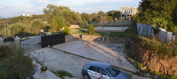 9 dormitorios propiedad comercial en venta en Corfu, Central Corfu and Diapontian Islands, Corfu, Ionian Islands, Peloponnese, Western Greece and the Ionian, Greece № 7370 24