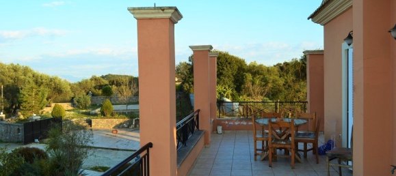 9 dormitorios propiedad comercial en venta en Corfu, Central Corfu and Diapontian Islands, Corfu, Ionian Islands, Peloponnese, Western Greece and the Ionian, Greece № 7370 22