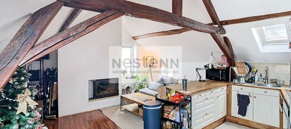 Dúplex de 1 dormitorio en Soisy-sous-Montmorency, France No. 146126 3