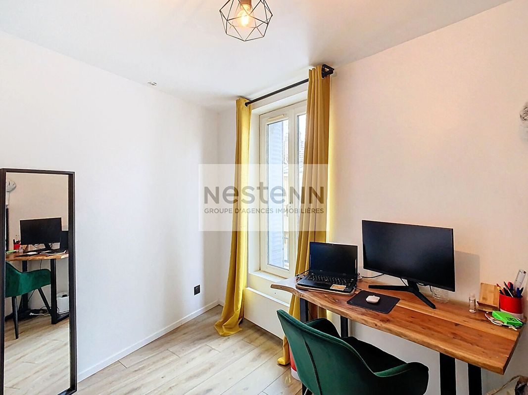 Dúplex de 1 dormitorio en Soisy-sous-Montmorency, France No. 146126